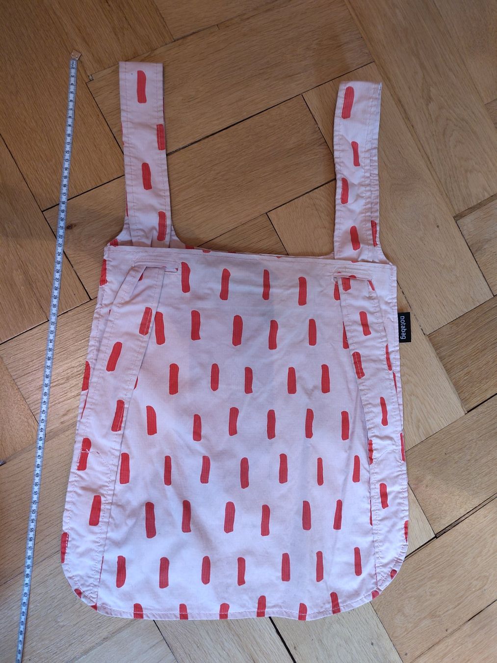 Taschen: Tasche – Gebraucht aus Bern von Linii 1