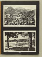 LOUIS KOCH FABRIKATION VON ANSICHTSPOSTKARTEN, KATALOG AK