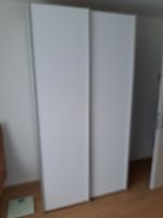 2-türiger Schiebeschrank 