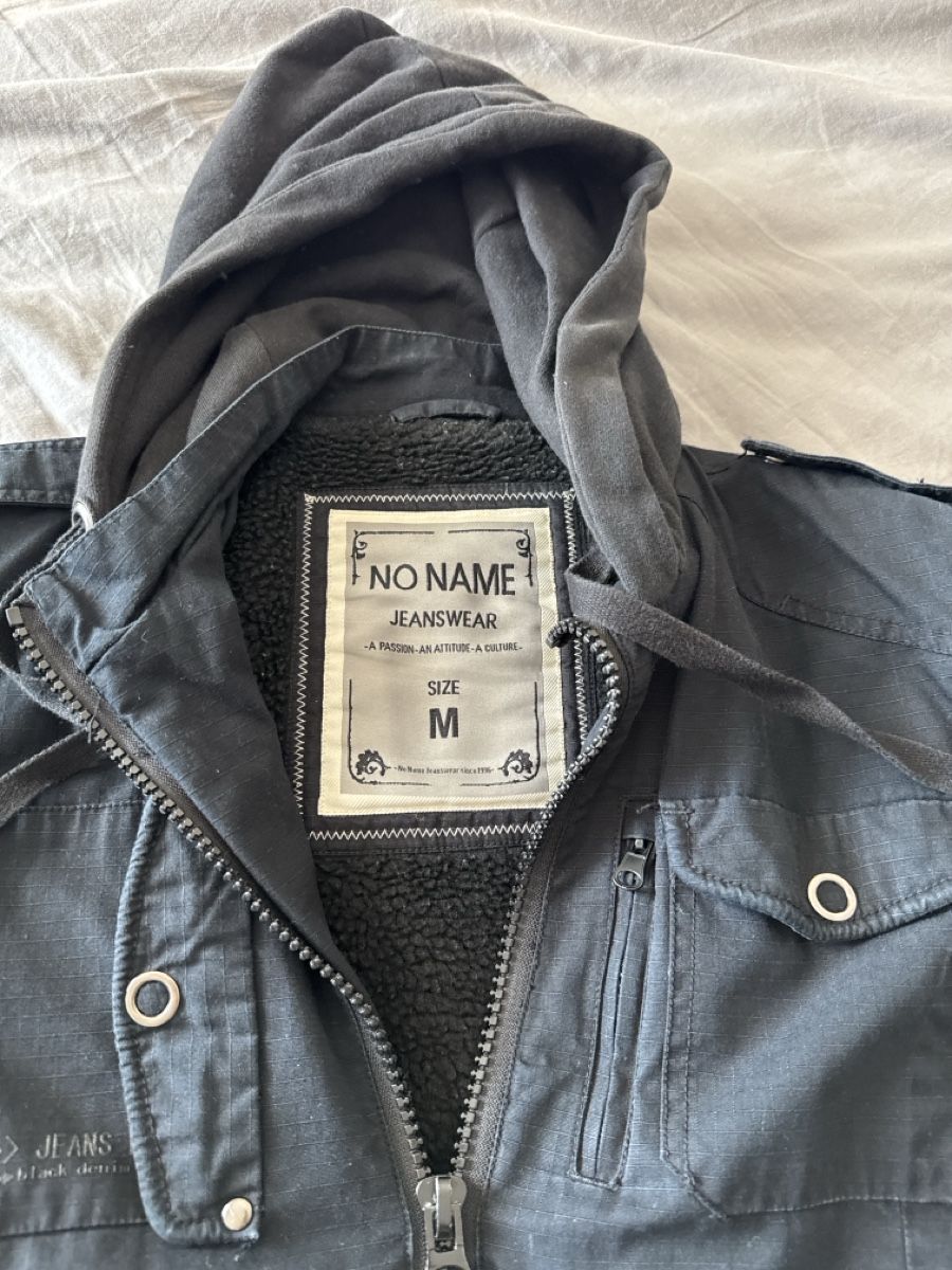 Giacche: Jacke No Name Damen – Usato da Flumenthal venduto da Tboni 1