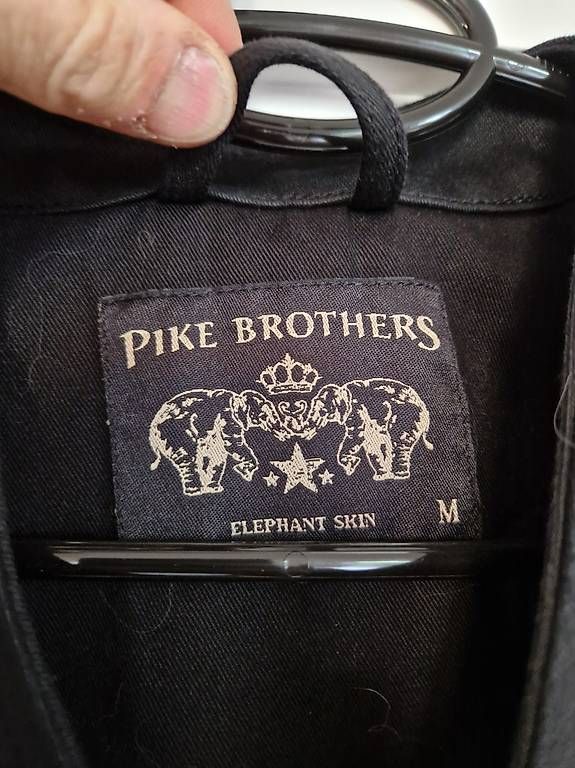 Gilets: Pike Brothers Elephant Vest – D'occasion à Netstal par TheScherrer 2