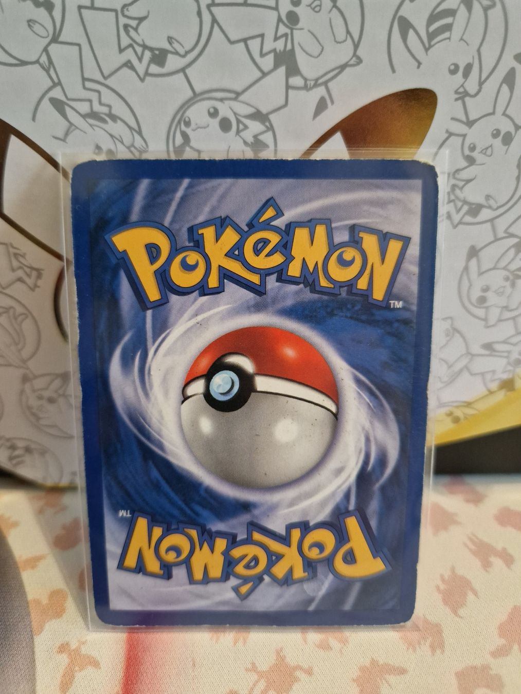 Pokémon Cartes à collectionner: Incognito A, vintage DE – Défectueux à Wangen b. Olten par shlem 1
