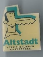 Altstadt Versicherungen PIN