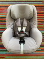 MAXI COSI Pearl Kinderautositz mit Basisstation
