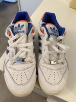 Adidas Sneaker mit Swarovski Kristallen – Grösse 37 