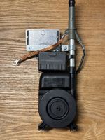 Mercedes-Benz Antenne Original | A1408202375 | W140, W124..