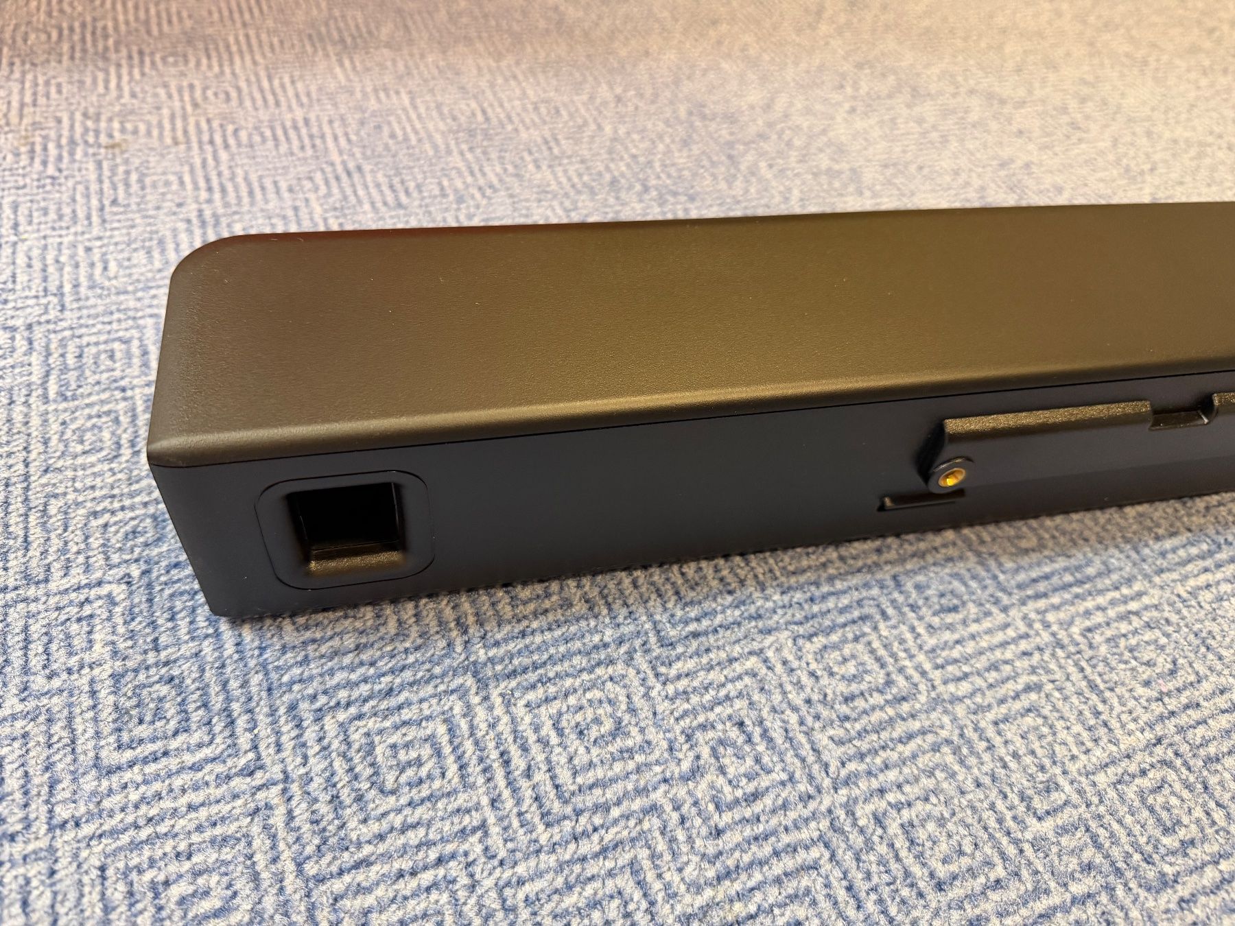 Bose Lautsprecher: Bose Solo 5 TV Sound System – Gebraucht aus Aesch BL von Odreer 3