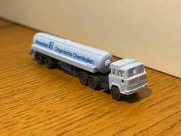 M0987: Lastwagen (Spur N)