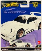 Hot Wheels - RWB Porsche 930