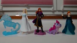 Kinder Ü-Ei Frozen 2026