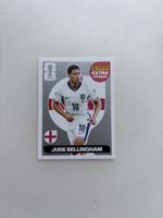 Bellingham Panini extra Sticker Silber
