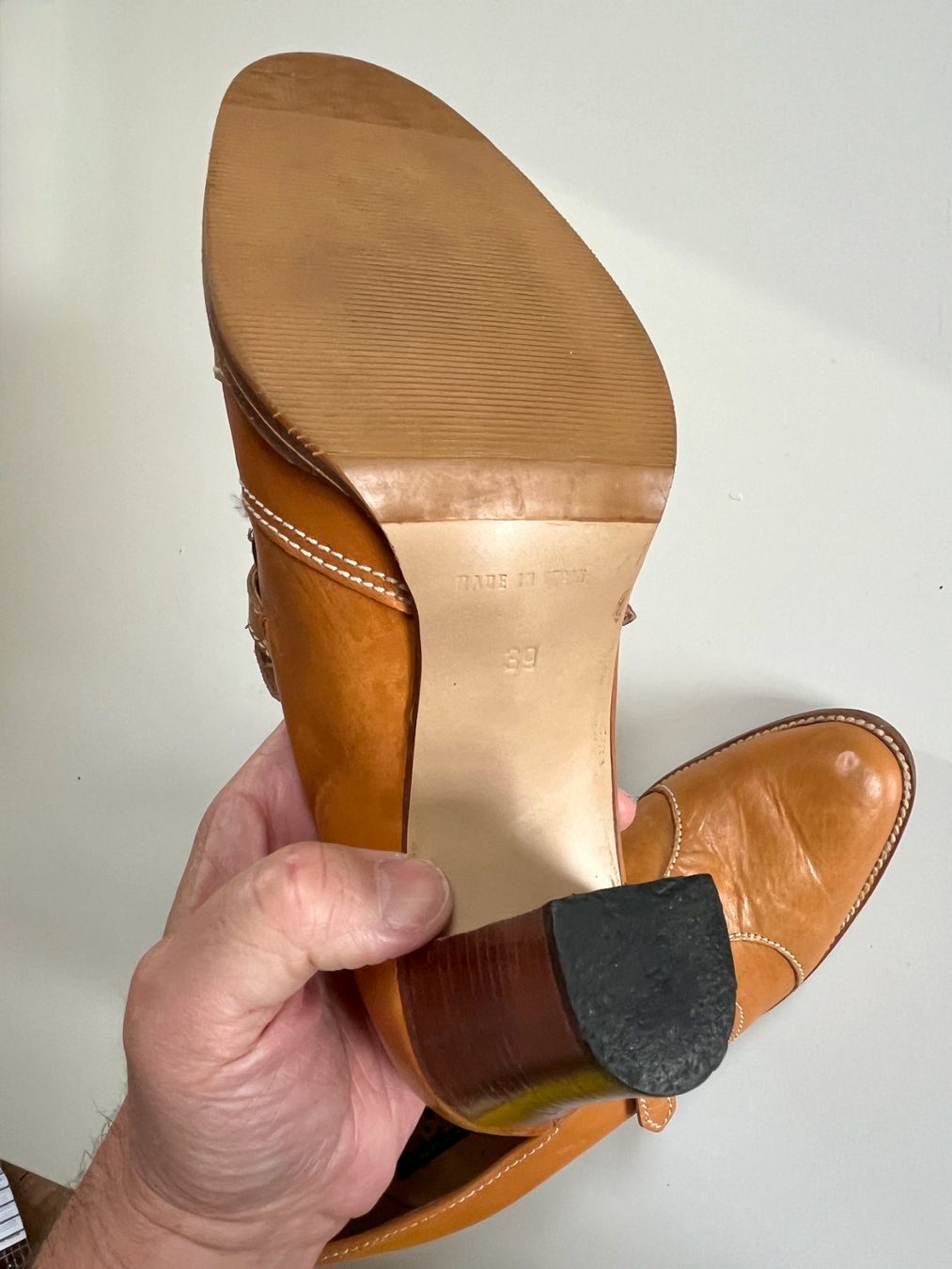 Scarpe da donna: Damenschuhe Vögele Gr. 39 – Usato da Zürich venduto da StuffatZH8 2