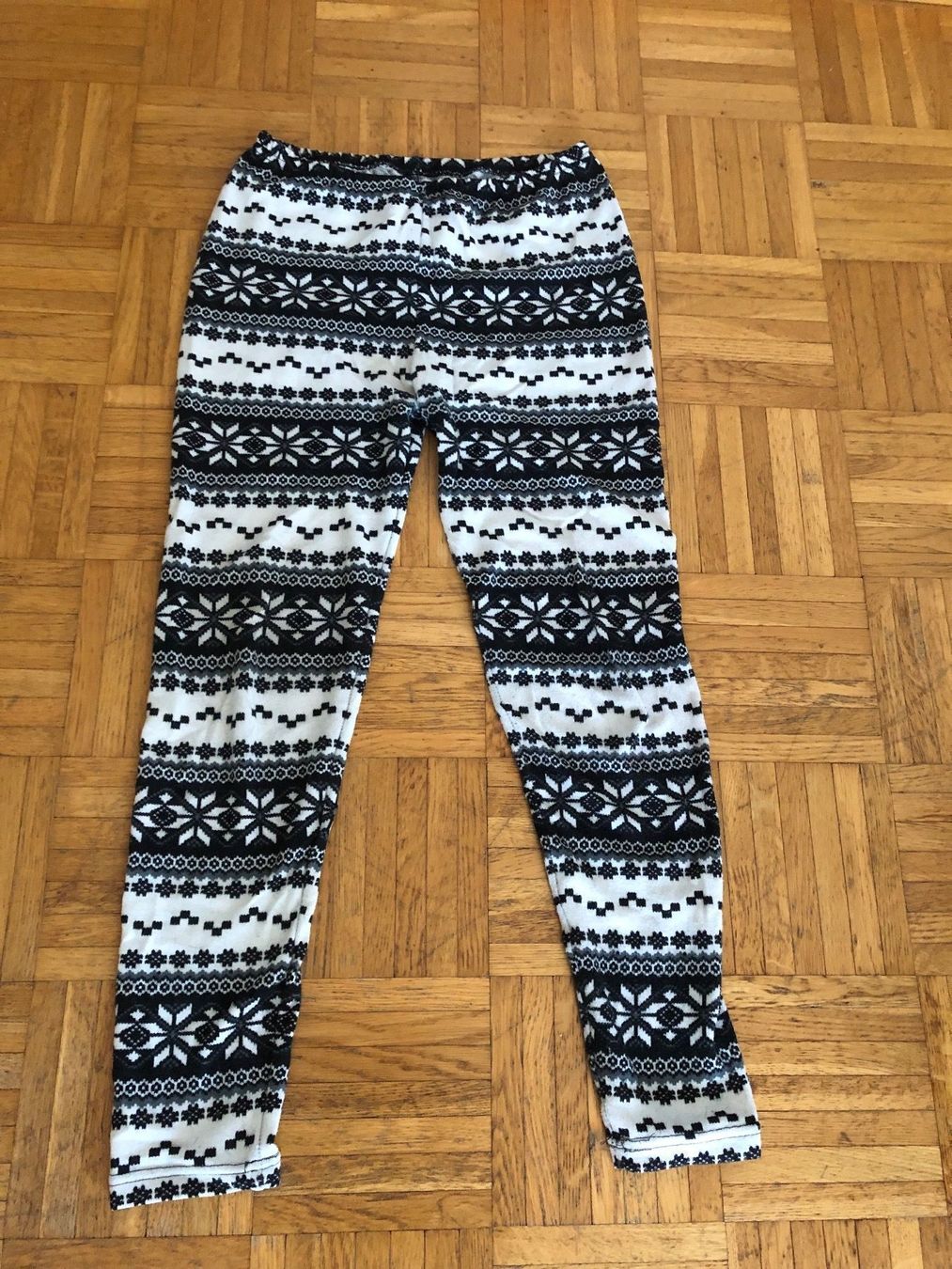 Leggings: Leggins 2 er Pack S/M – Usato da Wettingen venduto da Hasta80 2