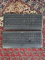 Logitech K540 Funk Tastaturen