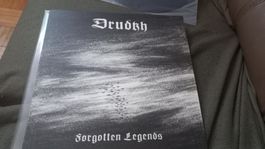 Drudkh - Forgotten Legends LP - Vinyl BLACK METAL