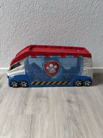 Paw Patrol Spielzeug LKW guter Zustand