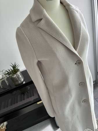 Strickmantel Falconeri