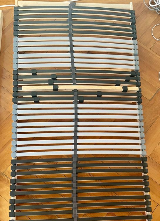 IKEA Leirsund Lattenrost 90x200 Kaufen auf Ricardo
