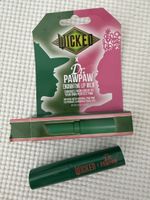 Dr. PAWPAW × Wicked – Enchanting Lip Balm 3,5 g – Neuf 