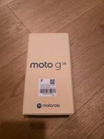 Smartphone Motorola Moto G05 4gb Ram 128gb speicher wie neu