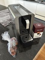 Delizio Kapsel-Kaffeemaschine