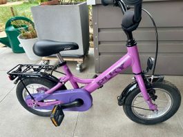 Puky Kinderfahrrad »YOUKE 12« Ab 3 Jahren, 12 Zoll