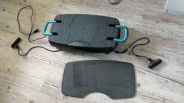 Vibrationsboard Crivit