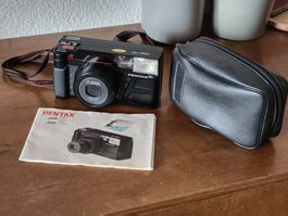 Pentax Zoom 70