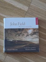 Neue CD-Box (4CDs): John Field Klavierkonzerte