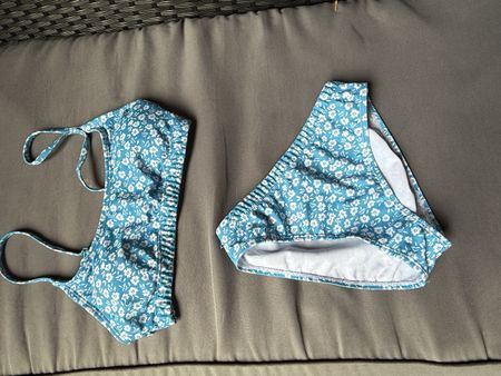Bikini XS￼
