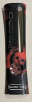 Xbox 360 Faceplate Gears of War