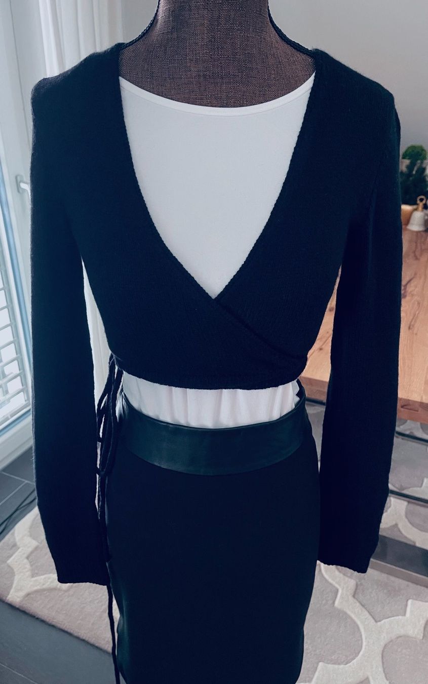 Bolero: Bolero aus Wolle – Usato da Winkel venduto da KaschmirArt 2