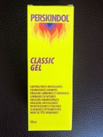 PERSKINDOL Classic Gel Tb 100ml