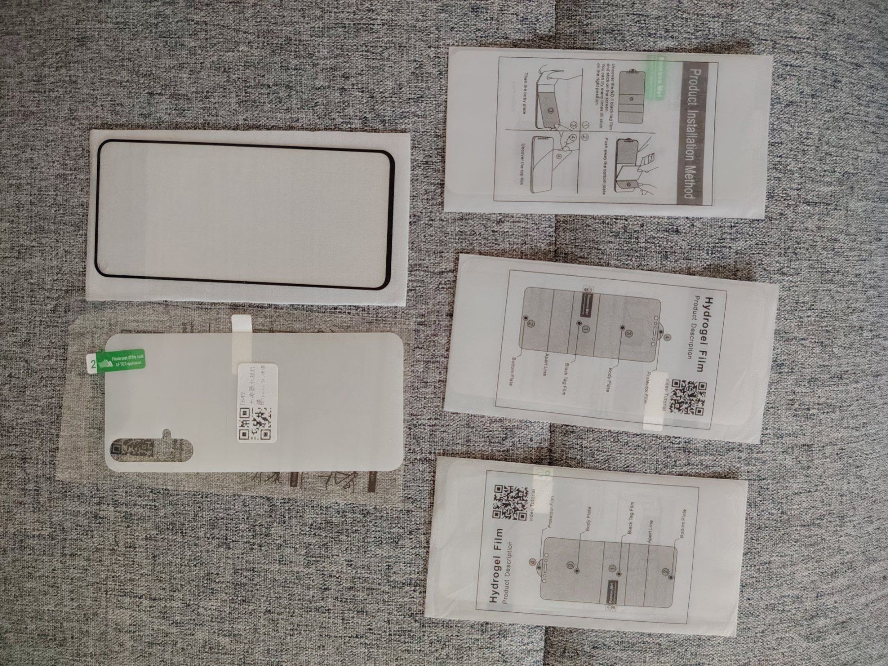 Huawei Telefoni cellulari / Smartphones: Huawei Nova 5T – Usato da Basel venduto da Magge1 6