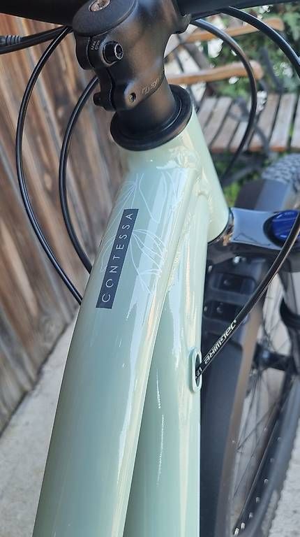 Velos: Scott Contessa Active 40 – Gebraucht aus Heiden von Michael_86 1
