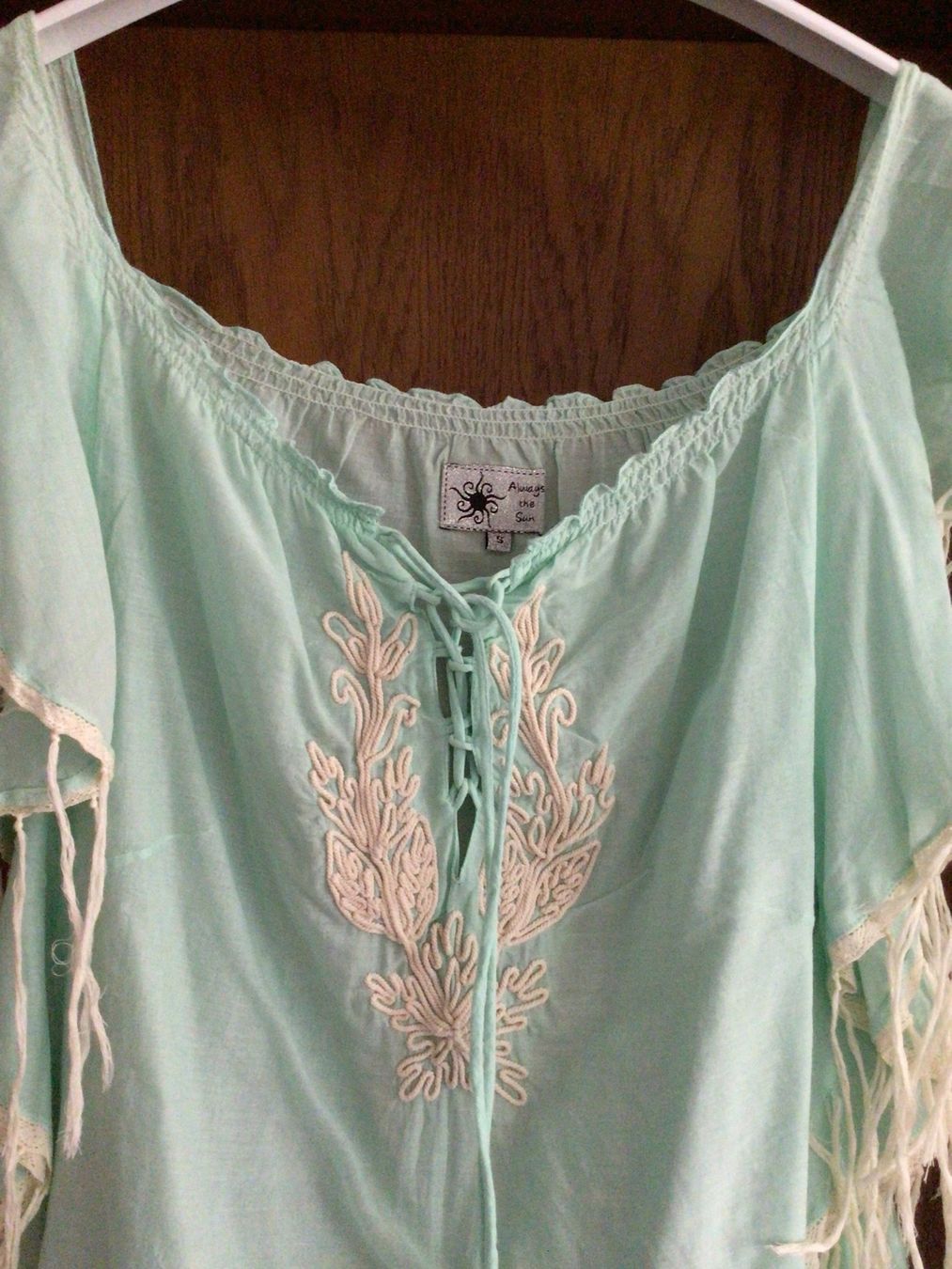 Vestiti: Strandkleid= 3 – Usato da Zürich venduto da ArmariodeRuth_Senora 2