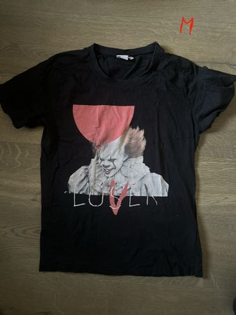 It Pennywise T-Shirt