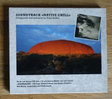 Tony Sieber - Soundtrack "Native Chill" - D10