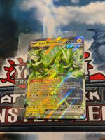 Pokémon / Iron Thorns ex / PRE 032 / Double Rare / Mint