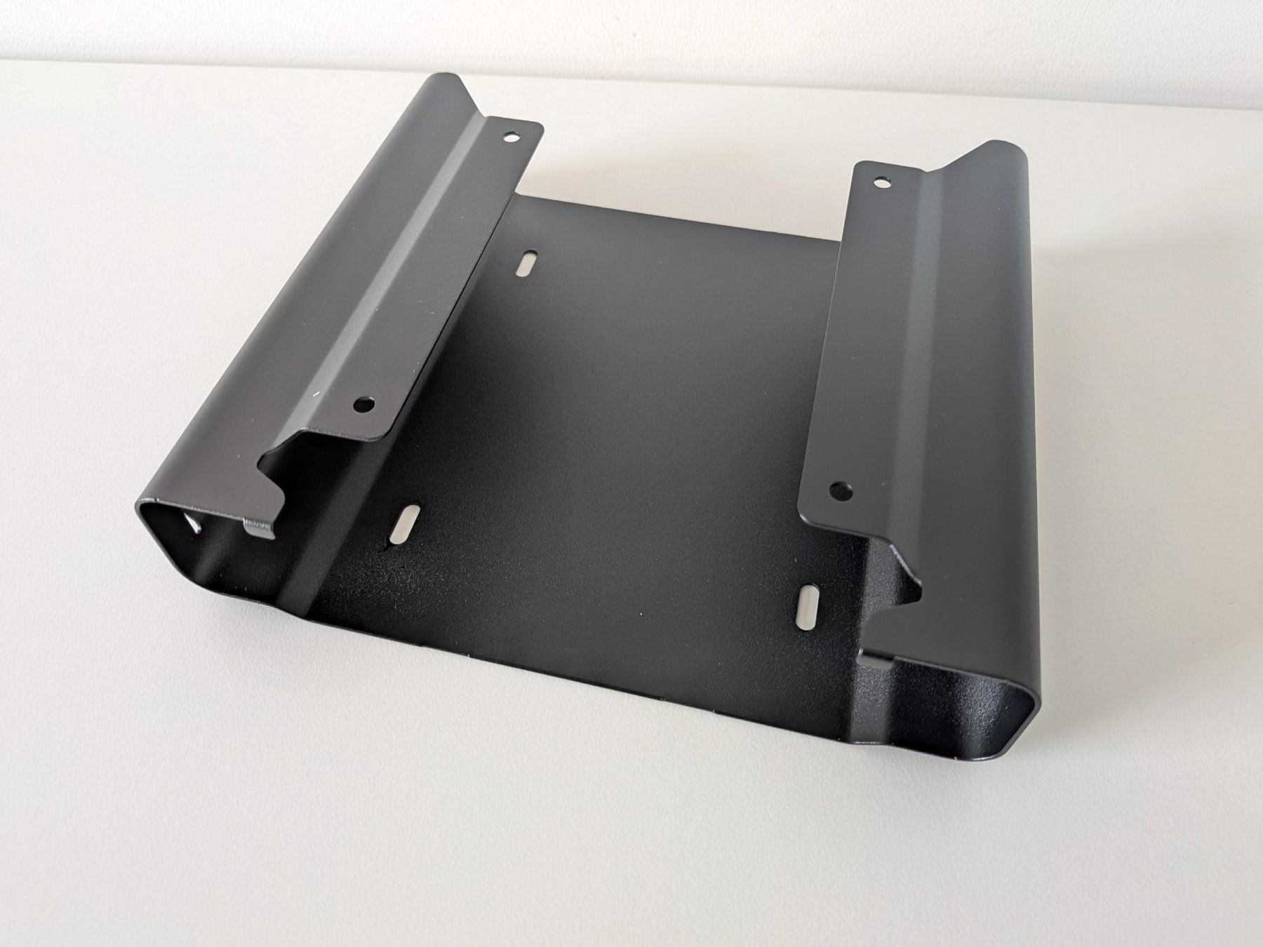Supporti a parete: HP Desktop-Mini doppelte VESA-Hülle - NEU – Nuovo e nell'imballaggio originale da Winterthur venduto da in4matiker 1