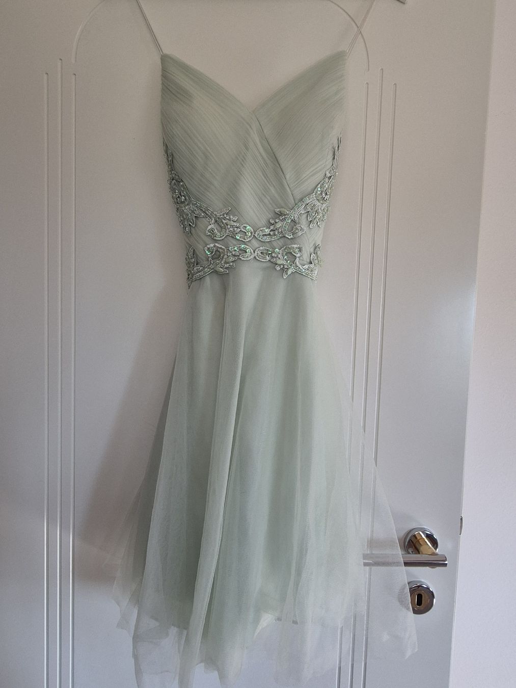 Vestiti: Cocktailkleid von Vera Mont Gr. 36 – Usato da Maur venduto da FlorenceHitz