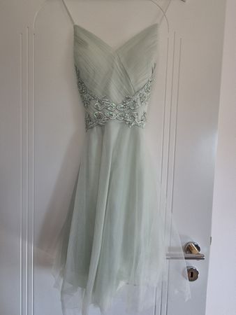 Cocktailkleid von Vera Mont Gr. 36