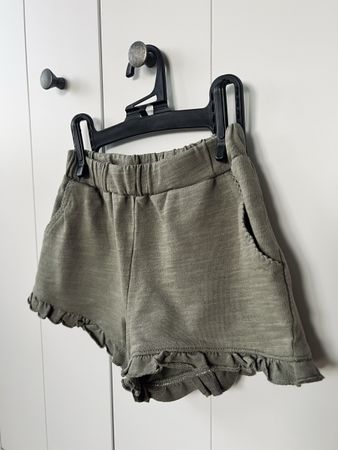 Newbie, 104, Shorts, khaki