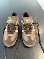Adidas Samba 