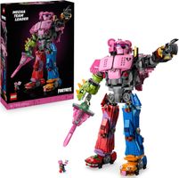 LEGO® Fortnite® Mecha-Anführer (77078)