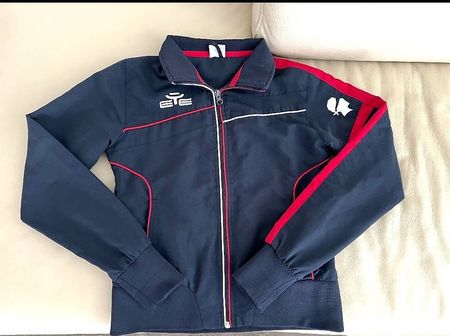 Kindejacke Gr.8-10 jahre