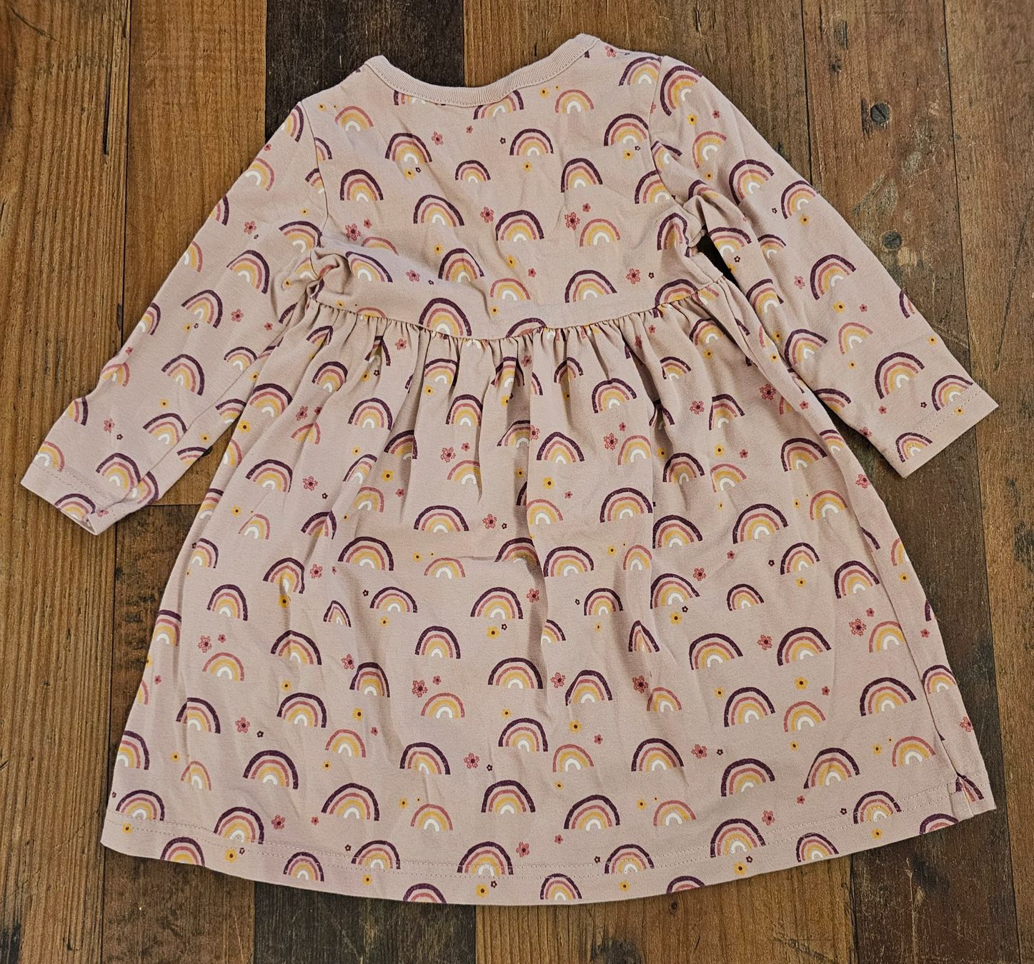 Robes et jupes: Kleid Gr. 86 – D'occasion à Engi par kat_7zfx 1