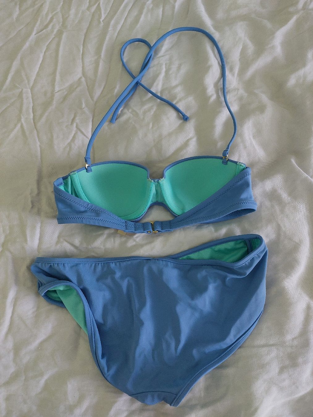 Victoria's Secret Costumi da bagno & Bikini: Victoria Secret Bikini – Nuovo (secondo la descrizione) da Wollerau venduto da _2kp5 1