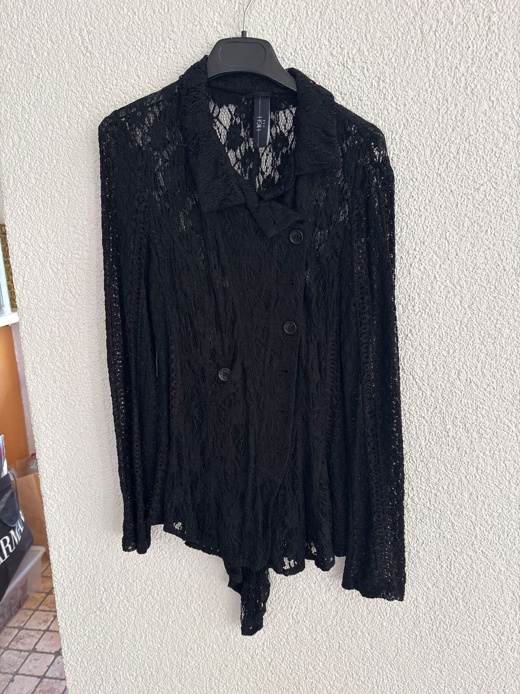 High Giacche: Blazer High use – Usato da St. Gallen venduto da pepe1111