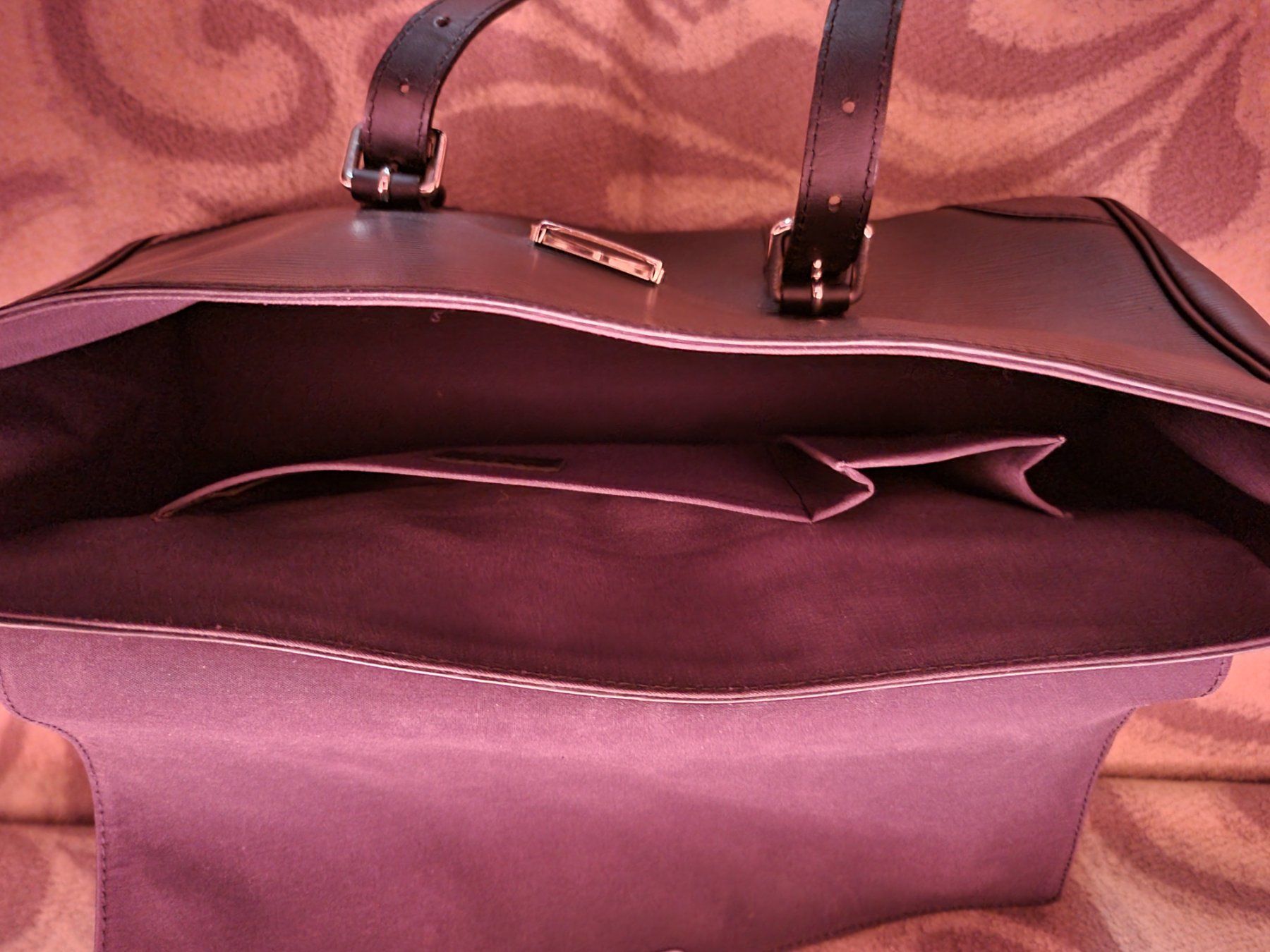 Borse da donna: Louis vuitton  Vitage  Tasche – Usato da Saland venduto da Orselina. 2